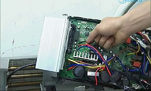 双城美的空调电话是多少