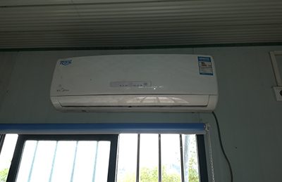 双城空调维修在哪里找