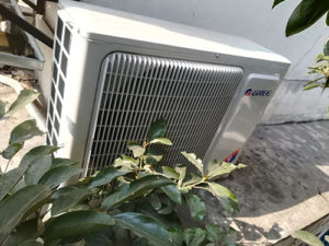 双城空调维修售后服务