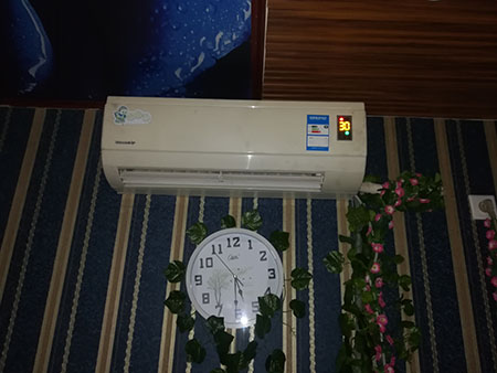 双城空调维修售后服务中心