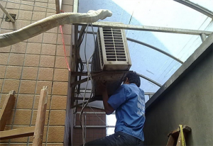 双城空调维修售后服务中心