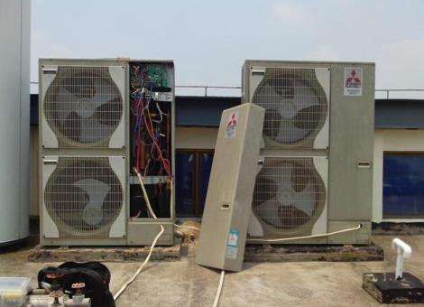 双城空调维修电话号码多少