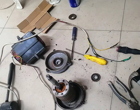 双城空调维修售后服务中心电话在哪里找