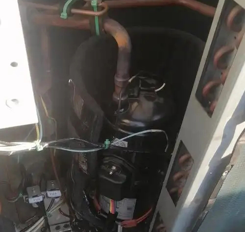 双城维修变频空调电话在哪里找