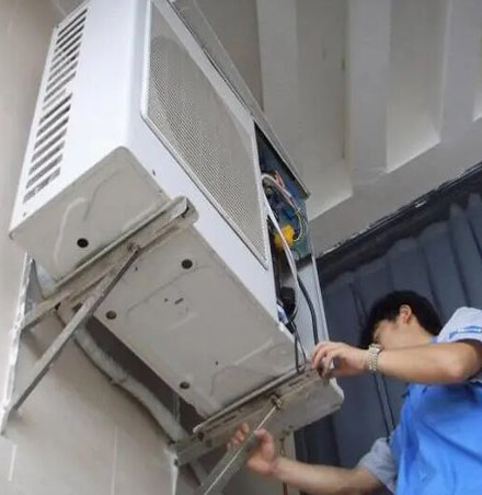 双城24小时空调维修热线