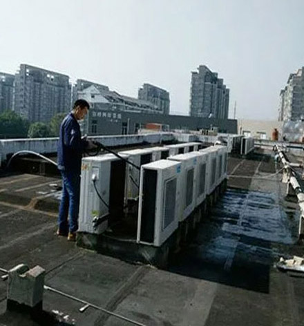 双城 空调拆装 双城本地 空调拆装公司