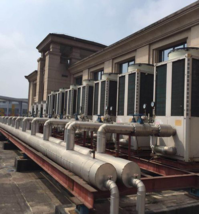 双城多联机维修 双城中央空调维修