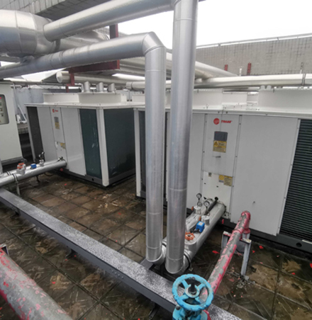 双城附近中央空调维修 双城上门中央空调维修